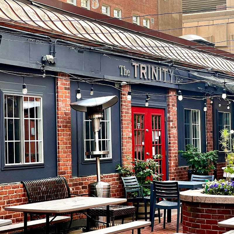 The Trinity Bar & Restaurant