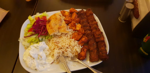 Safir Kebab
