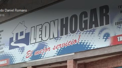 León Hogar y Cl Polirrubro