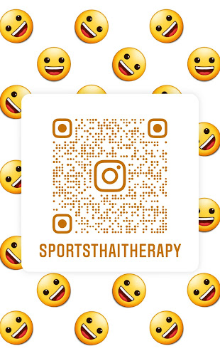 Sports Thai Therapy - Massage therapist