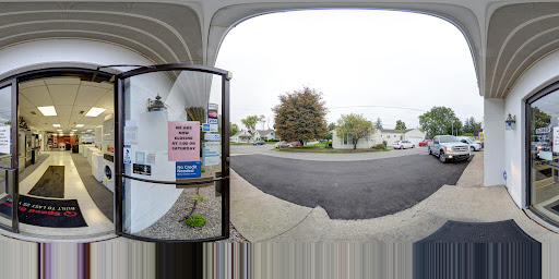 Appliance Store «Koons Home Center», reviews and photos, 221 SW 18th St, Richmond, IN 47374, USA