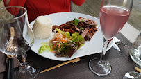 Plats et boissons du Restaurant vietnamien Restaurant Asia Quimper - n°16