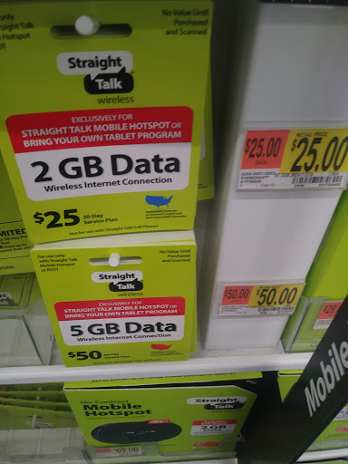 Department Store «Walmart Supercenter», reviews and photos, 50 Newberry Pkwy, Goldsboro, PA 17319, USA