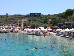Bilal's Beach'in fotoğrafı imkanlar alanı