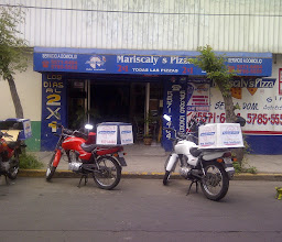 Pizza Hut Plaza Central photo