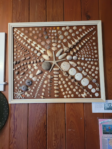 Museum «Indian Rocks Historical Museum», reviews and photos, 203 4th Ave N, Indian Rocks Beach, FL 33785, USA