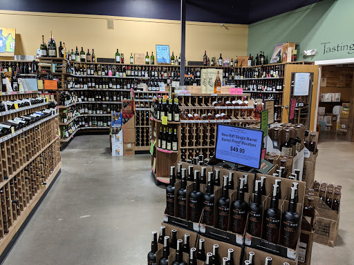 Wine Store «Westport Whiskey & Wine», reviews and photos, 1115 Herr Ln # 140, Louisville, KY 40222, USA