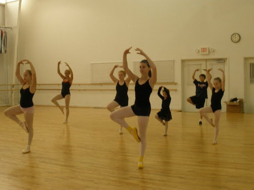 Dance School «Dance Zone & More», reviews and photos, 7487 State Hwy 47, Union, MO 63084, USA