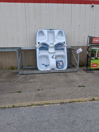 Home Improvement Store «Tractor Supply Co.», reviews and photos, 11181 Maple Ridge Rd, Medina, NY 14103, USA