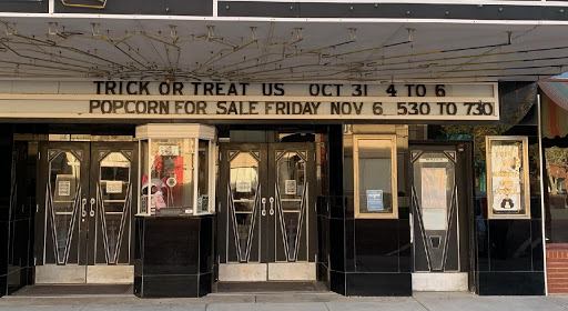 Movie Theater «Augusta Historic Theatre», reviews and photos, 523 State St, Augusta, KS 67010, USA