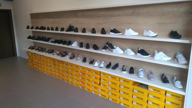 Магазин за обувки GREYDER - Магазин за обувки