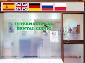 Internacional Dental Clinic - Sylvia Kromke en San Luis de Sabinillas