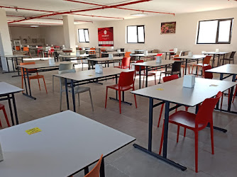 Sınav Koleji Pursaklar (Ortaokul - Anadolu Lisesi)