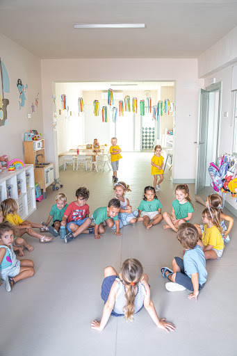 Guarderia Tipikinder Escuela Infatil en Marbella
