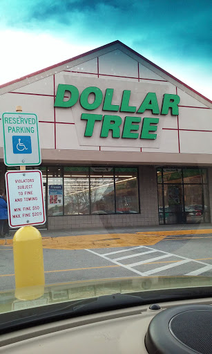 Dollar Store «Dollar Tree», reviews and photos, 111 Hulst Dr Ste #709, Matamoras, PA 18336, USA
