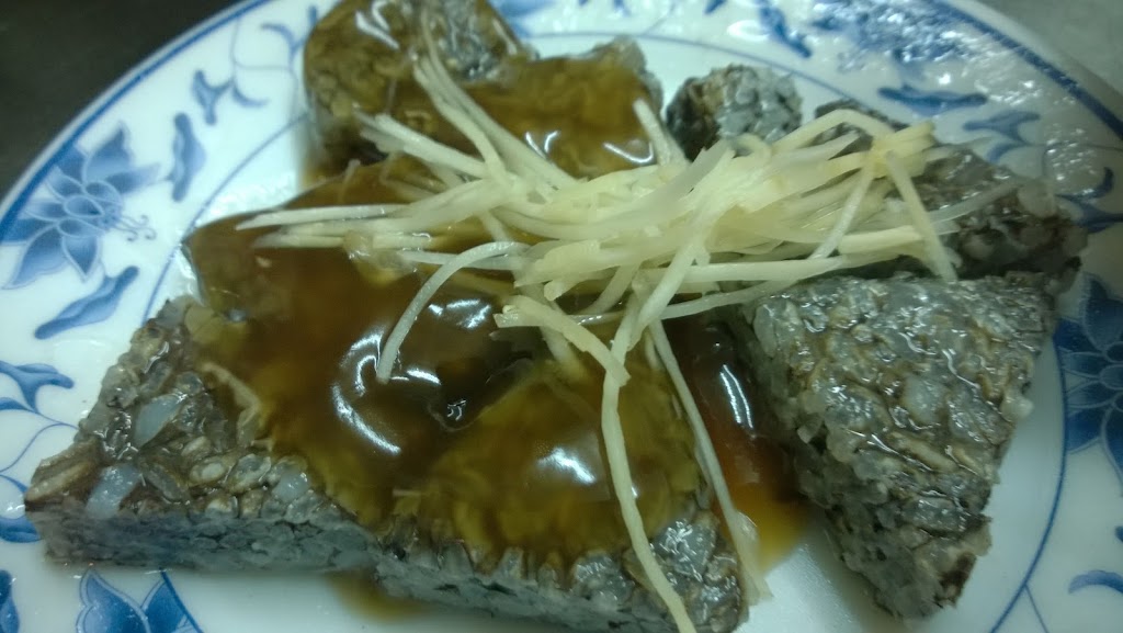 三好一公道當歸鴨 的照片