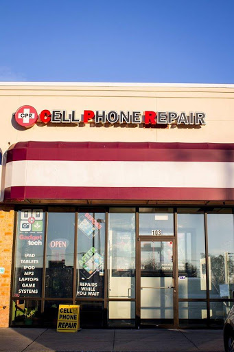 Mobile Phone Repair Shop «CPR Cell Phone Repair Fairview Heights», reviews and photos, 103 Frey Ln, Fairview Heights, IL 62208, USA