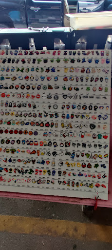 Flea Market «Flea Mart», reviews and photos, 12280 TX-16, San Antonio, TX 78224, USA