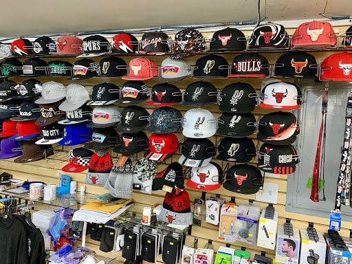 Vaporizer Store «210 Discount Store», reviews and photos, 4906 W Commerce St, San Antonio, TX 78237, USA