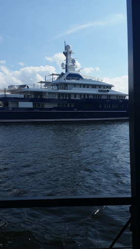 Casino «Horseshoe Casino Baltimore», reviews and photos, 1525 Russell St, Baltimore, MD 21230, USA