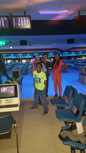 Bowling Alley «Nortel Lanes», reviews and photos, 611 N Telegraph Rd, Monroe, MI 48162, USA