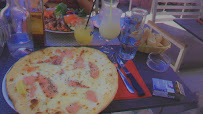 Pizza du Restaurant italien Bistrot Gusto à Marseille - n°4