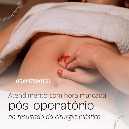 Logo da empresa - Beleza & bem-estar