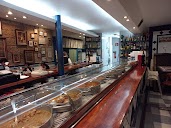 Rio-Oja Restaurante en Bilbao