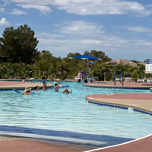 Recreation Center «Anthem Center Sun City Anthem», reviews and photos, 2450 Hampton Rd, Henderson, NV 89052, USA