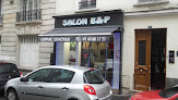 Salon de coiffure Salon B&P 75017 Paris