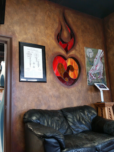 Tattoo and Piercing Shop «Subculturez Tattoo & Body Piercing», reviews and photos, 2481 N Volusia Ave, Orange City, FL 32763, USA