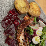 Photo n°3 de l'avis de Nathalie.a fait le 03/12/2023 à 21:43 sur le  Restaurant Brücken à Cologne