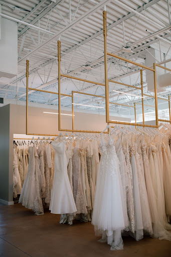 Bridal Shop «Bliss Bridal LLC», reviews and photos, 14685 W Capitol Dr, Brookfield, WI 53005, USA