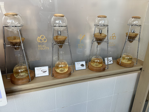 HEYTEA (Beverly Hills)