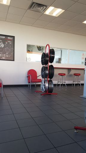 Tire Shop «Discount Tire Store - Taylorsville, UT», reviews and photos, 3665 W 5400 S, Taylorsville, UT 84129, USA