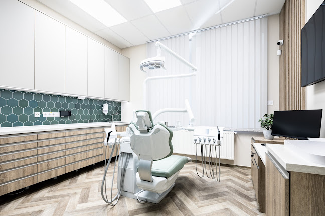 Mosoly Dental - Fogászat