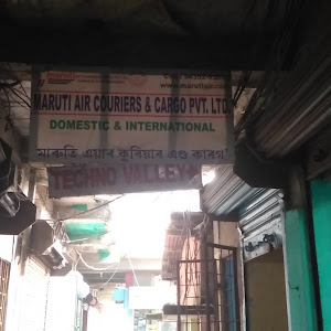 Techno Valley Laptop Repairing Center photo