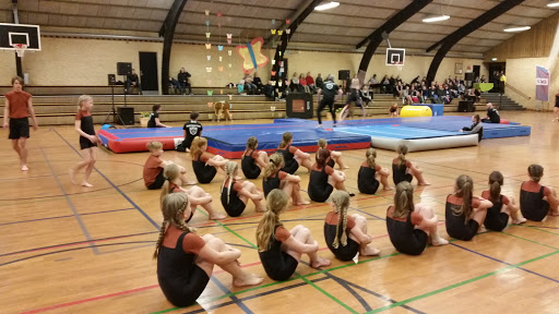 Jetsmark If in Pandrup, Jammerbugt