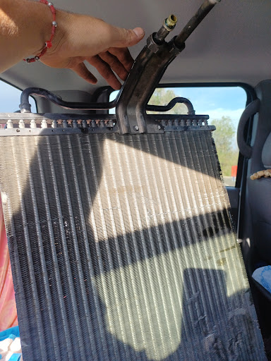 Auto Parts Store «Advance Auto Parts», reviews and photos, 2707 23rd Ave, Greeley, CO 80634, USA