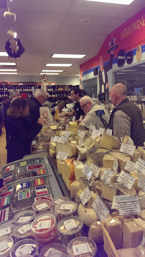 Wine Store «Arrowine & Cheese», reviews and photos, 4508 Lee Hwy, Arlington, VA 22207, USA