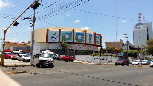 Auditorio de la AARC