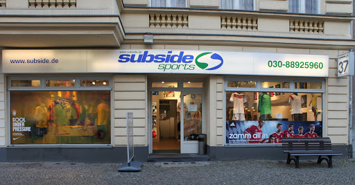 Subside Sports Germany GmbH