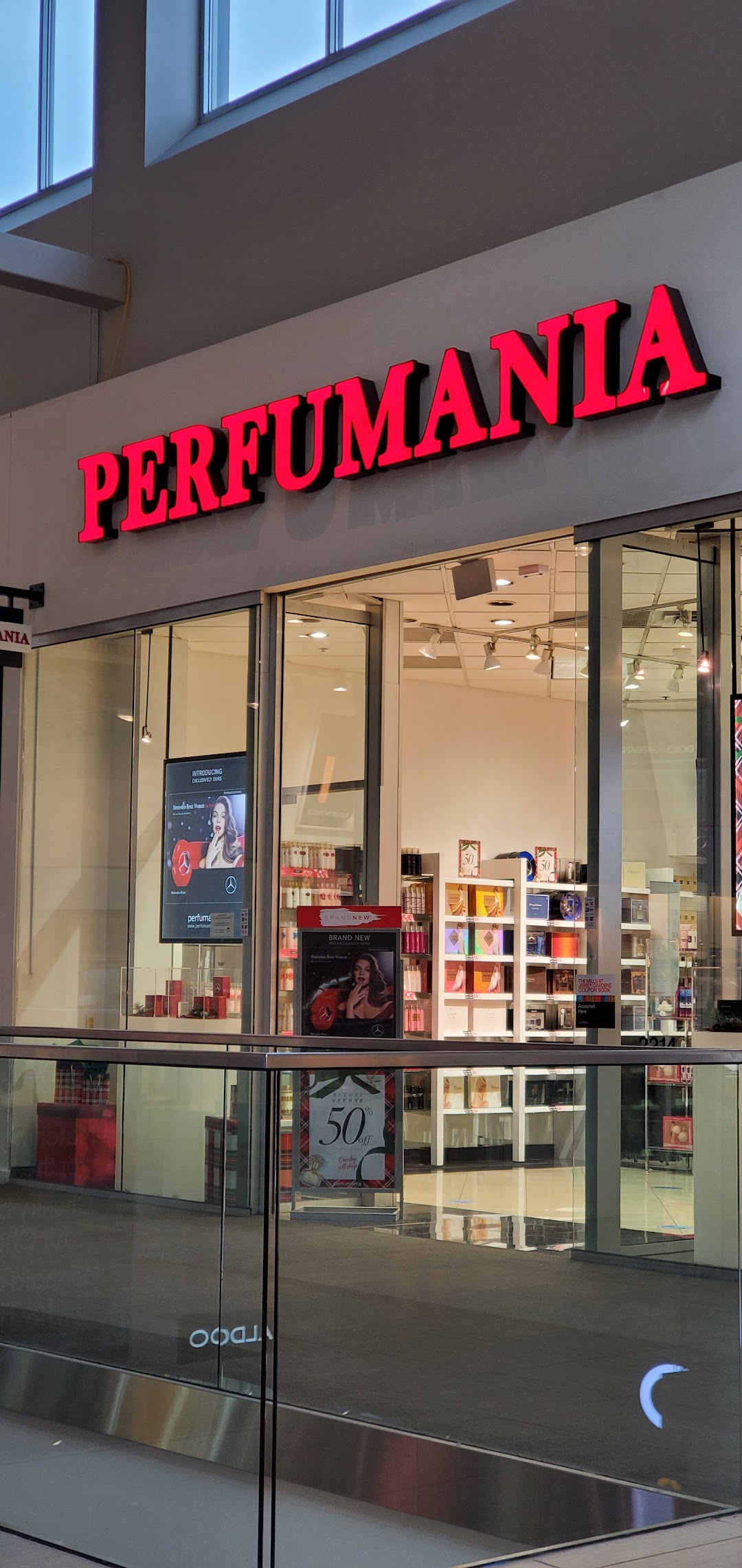 Perfumania