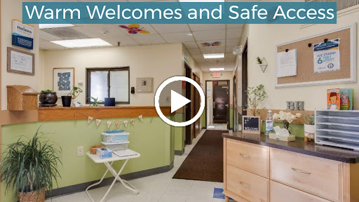 Day Care Center «Bright Horizons at Midtown Detroit», reviews and photos, 1110 Seward Ave, Detroit, MI 48202, USA