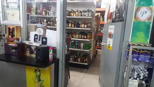 Liquor Store «FMD Liquors», reviews and photos, 2525 NE 2nd Ave, Miami, FL 33137, USA