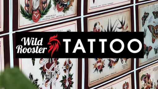 Explore brother tattoo ideas for guys, creative tattoo ideas in Fort Worth, available at Wild Rooster Tattoo & Piercing