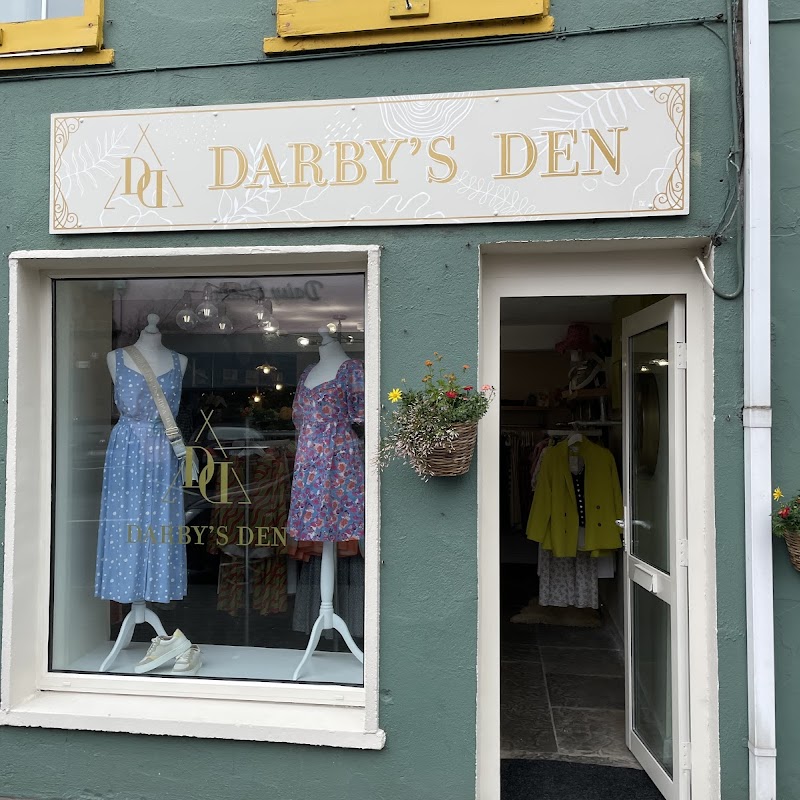 Darby’s Den