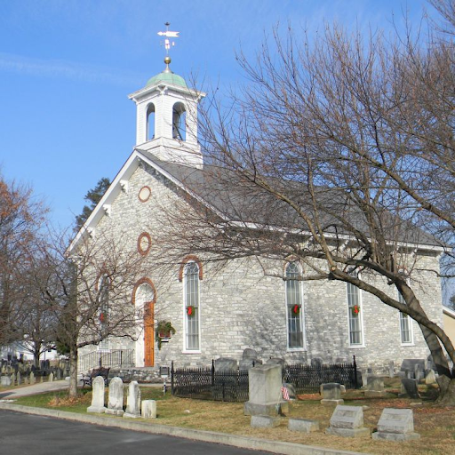The Baptist Church in the Great Valley