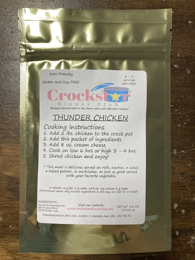 Boutique «One Faith Boutique», reviews and photos, 425 W Main St, Yukon, OK 73099, USA