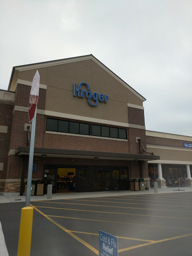 Grocery Store «Kroger», reviews and photos, 4432 Veterans Pkwy, Murfreesboro, TN 37128, USA